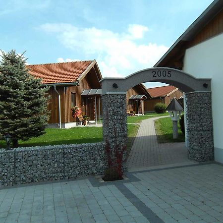 Ferienhaus Zinnoecker Breitenberg  Exterior photo