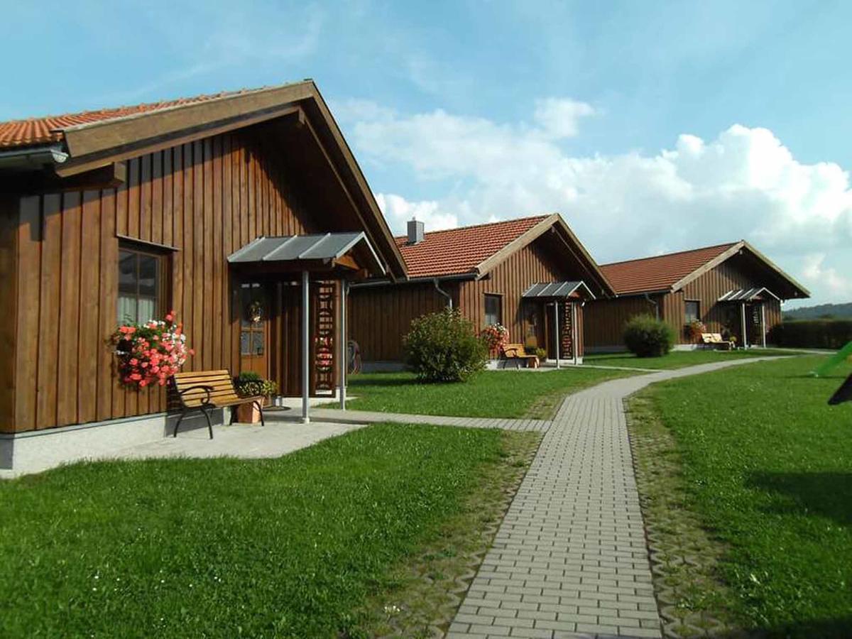 Ferienhaus Zinnoecker Breitenberg  Exterior photo